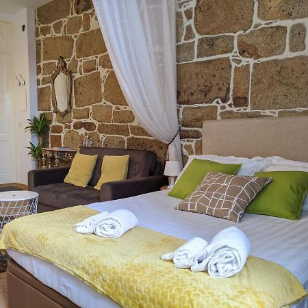Porto Memory-Stone House Apartment Luaran gambar