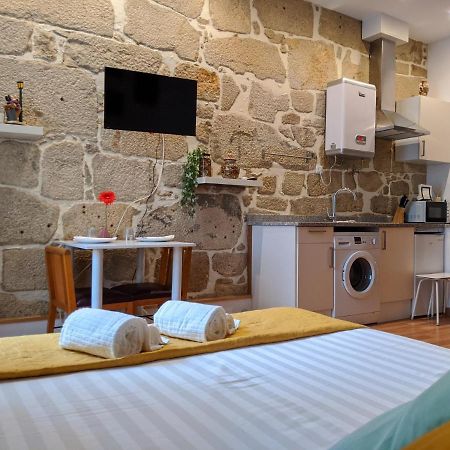 Porto Memory-Stone House Apartment Luaran gambar