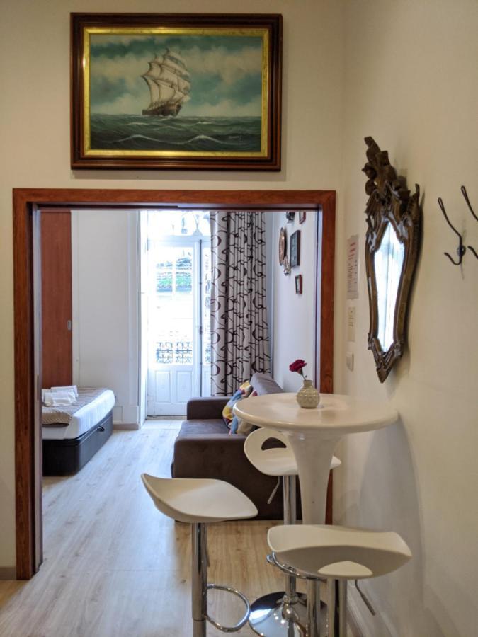 Porto Memory-Stone House Apartment Luaran gambar