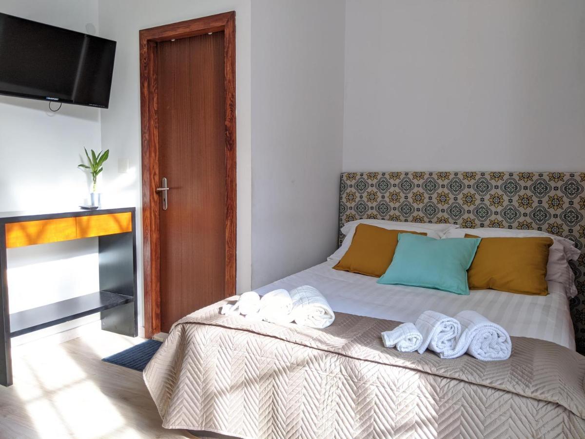 Porto Memory-Stone House Apartment Luaran gambar